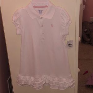 Ralph Lauren dress NWT